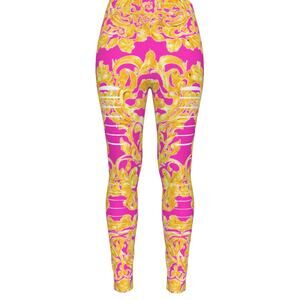 kokorepublic Women's Ripped Leggings